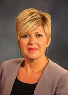 Celesta Hartgraves, Director, Division of Senior & Disability Services