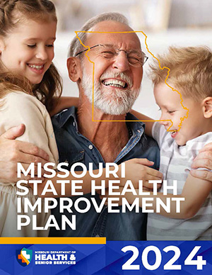 State Health Improvement Plan