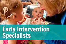 Early Intervention Specialists