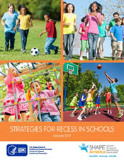 Strategies for recess in schools