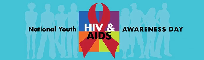 National Youth HIV/AIDS Awareness Day