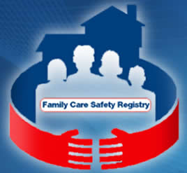 Family Care Safety Registry | Health & Senior Services