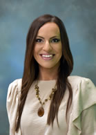 Jessica Bax, Director, Division of Senior & Disability Services