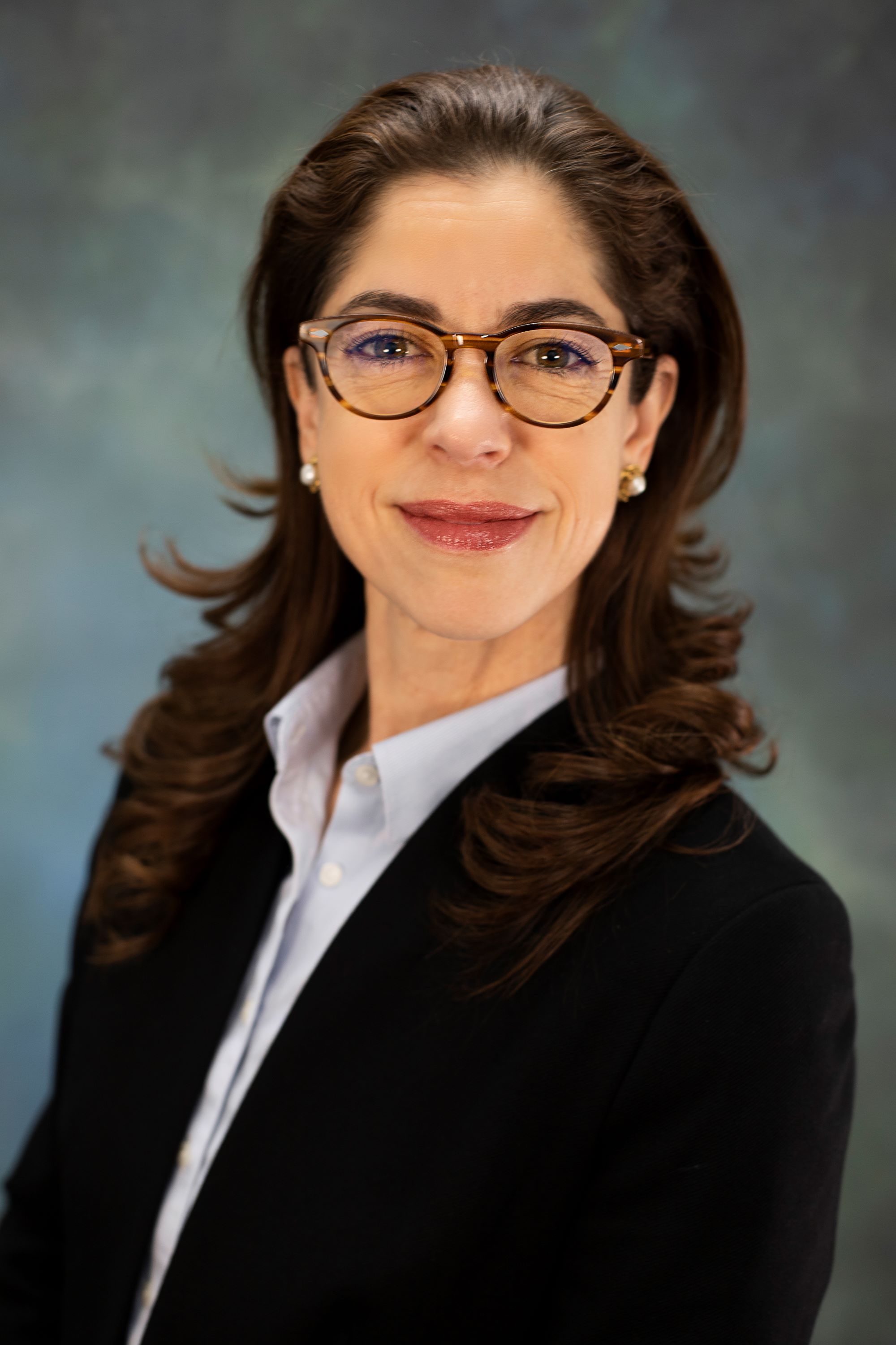 Heidi B. Miller, MD, Chief Medical Officer