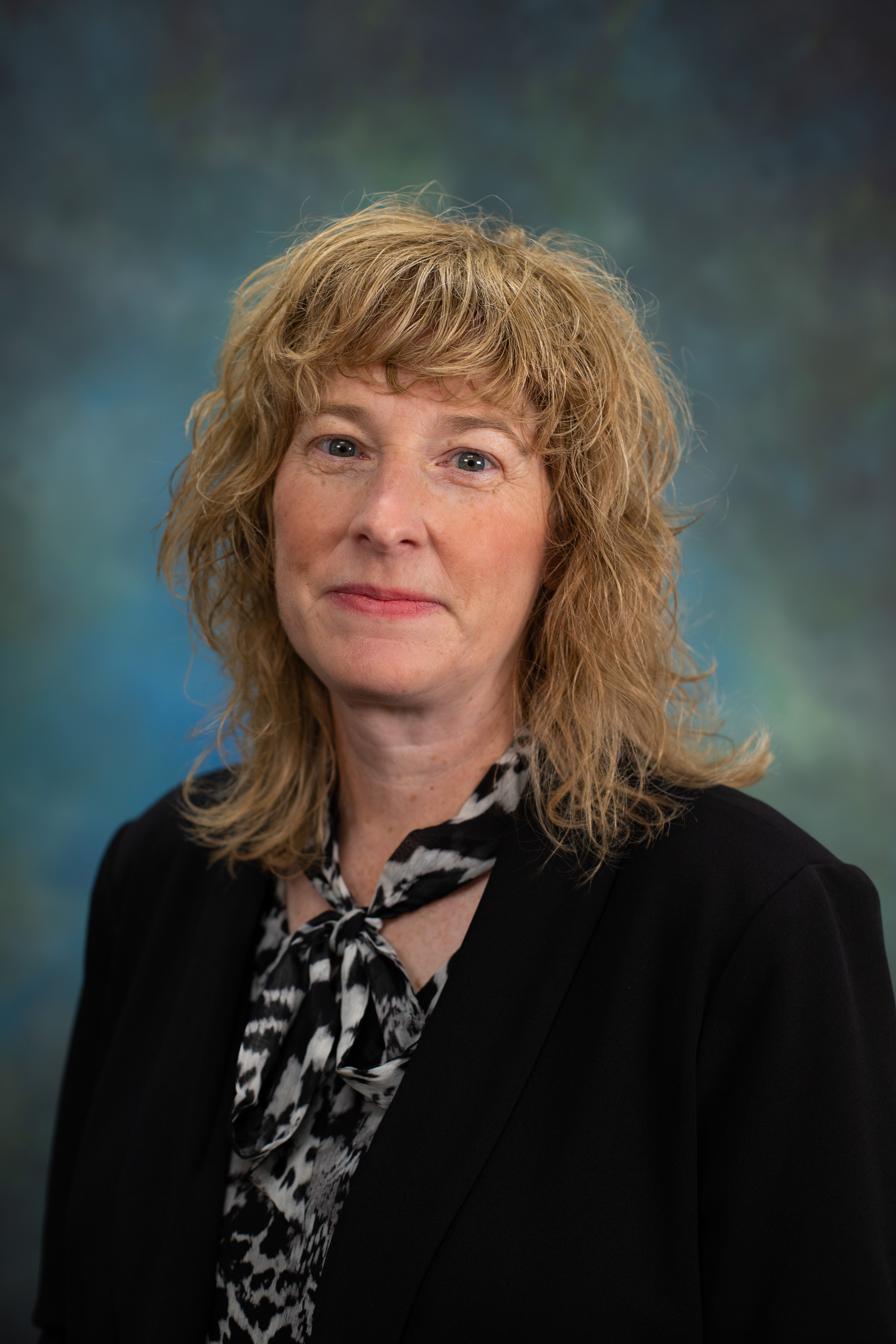 Mindy Laughlin, Director, Division of Regulation & Licensure