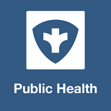 public health logo