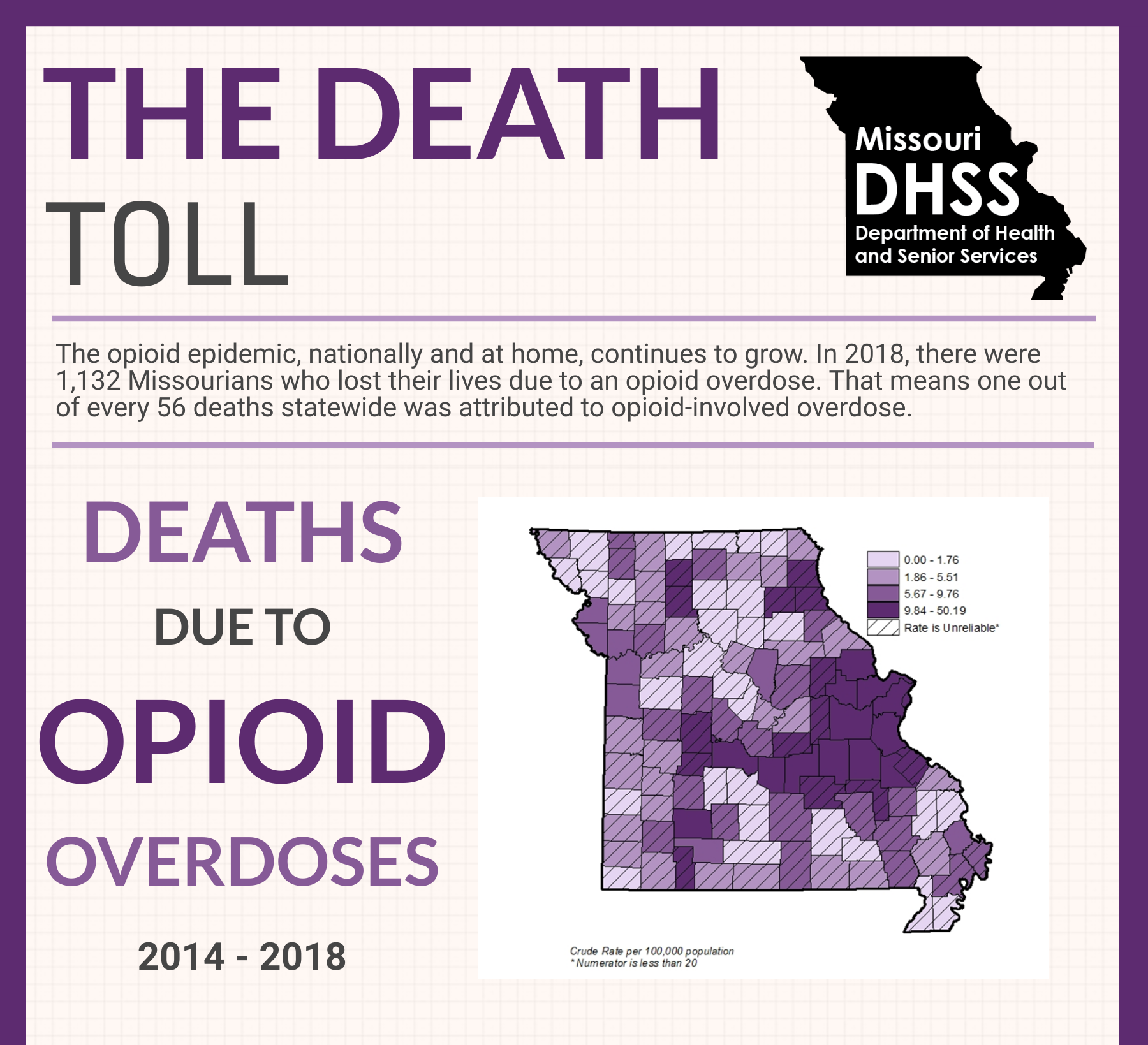 opioid the death toll deaths due to opioid overdoses image