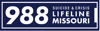 988 suicide and crisis lifeline missouri