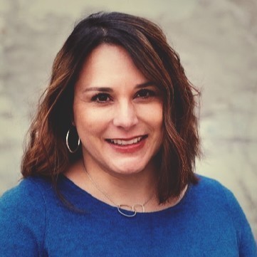 photo of Krysta Ramirez Henry