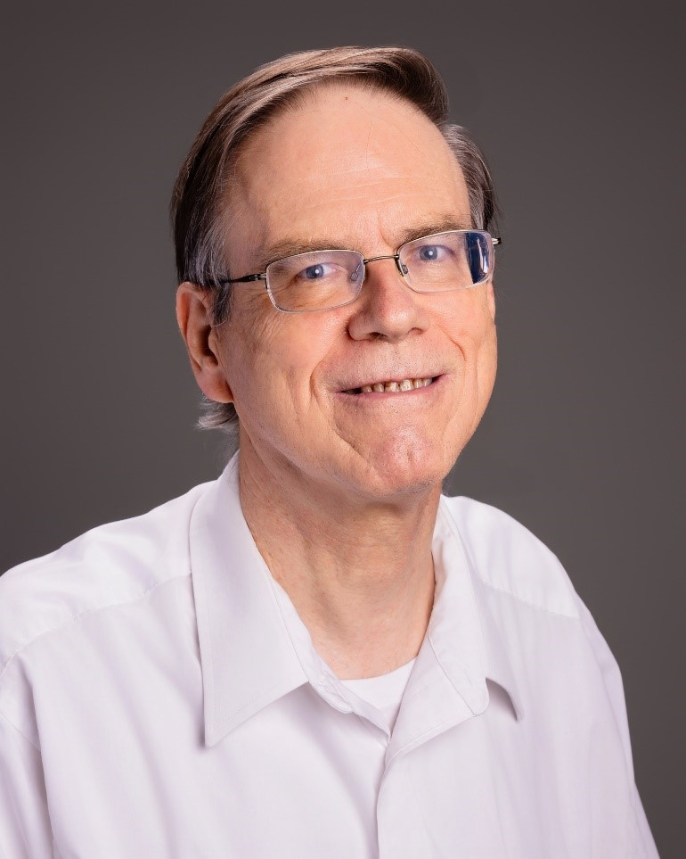 photo of Keith N.  Norton