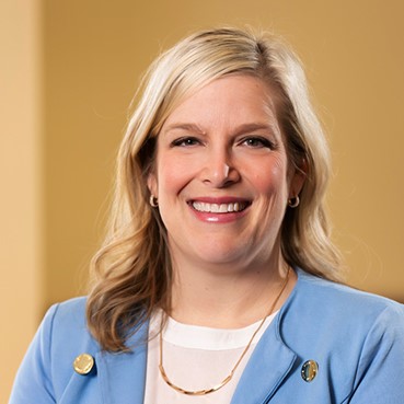 photo of Alison  Williams