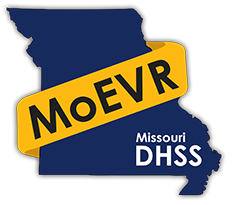 MoEVR logo