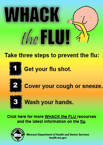 WHACK the Flu