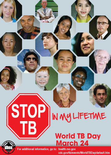 World TB Day