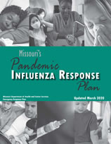 Pandemic Influenza Response Plan 