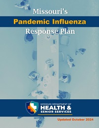 Pandemic Influenza Response Plan 