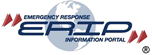Emergency Response Information Portal logo