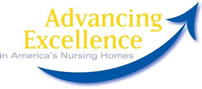 Advancing Excellence in America's Nursing Homes