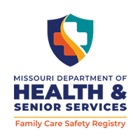 Family Care Safety Registry Logo