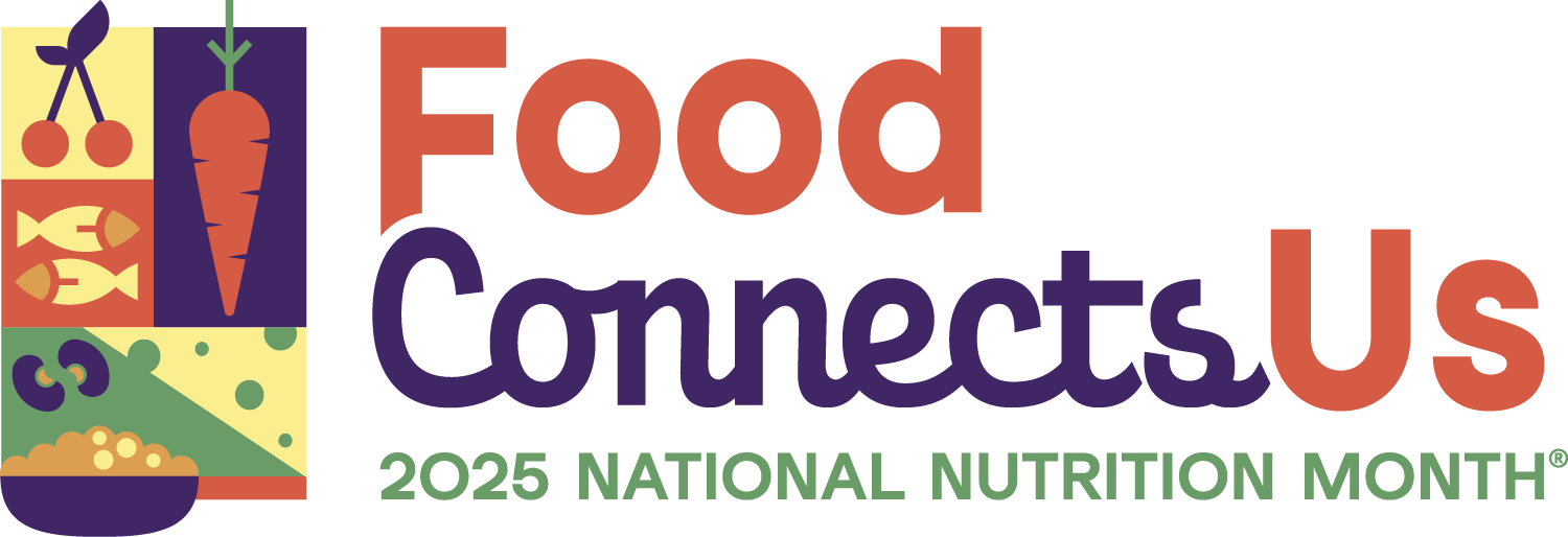 National Nutrition Month