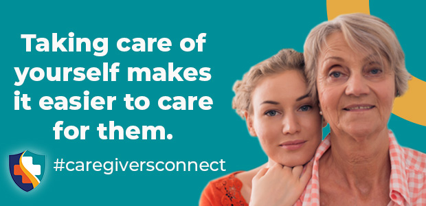 caregivers connect