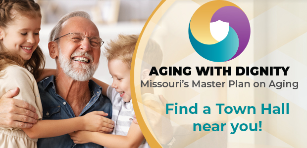 master plan on aging town hall