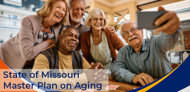 master plan on aging