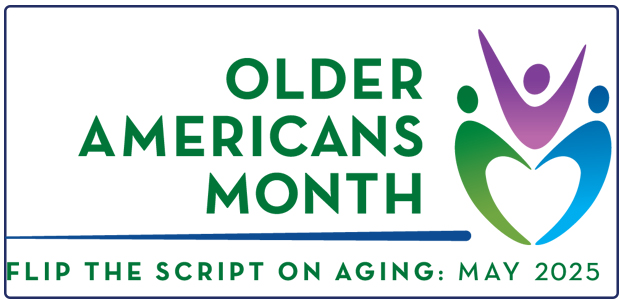 older americans month