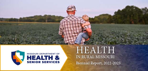 rural health report