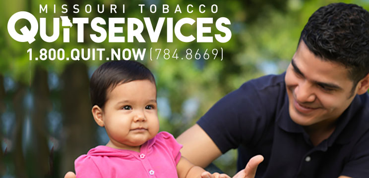 missouri tobacco quitservices 1800 quit now