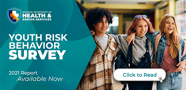 Youth Risk Behavior Survey 2021 Report Available Now - Click to Read