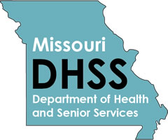 DHSS logo