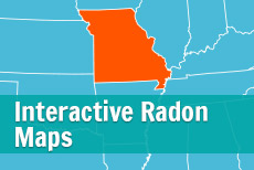 Interactive Radon Maps