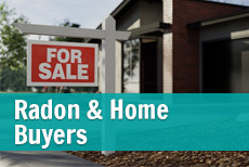 Radon and Home Buyers