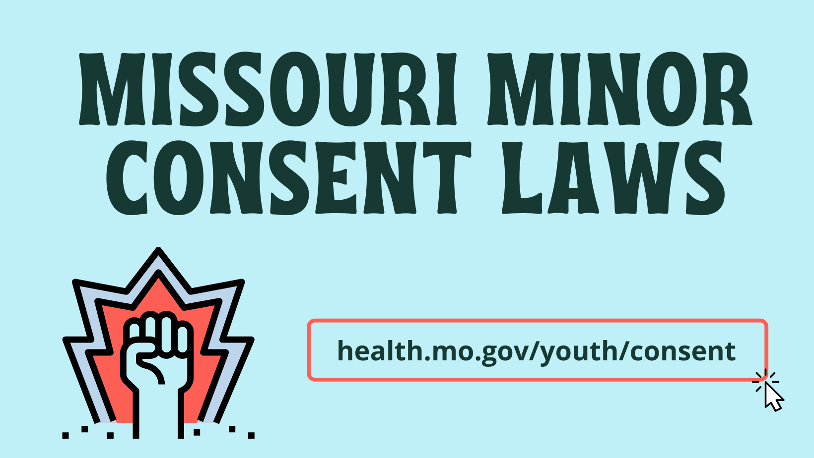 Missouri Minor Consent Laws