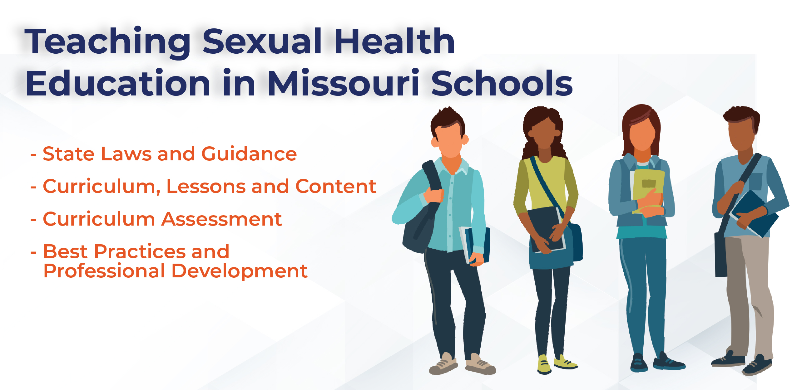 teaching sexual health education