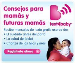 Tips 4 Mom and Mom 2B spanish