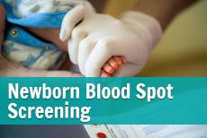 Newborn Blood Spot Screening