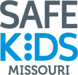 Safe Kids Missouri logo