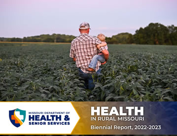 Health in Rural Missouri