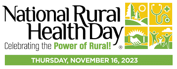 national rural health day 2023