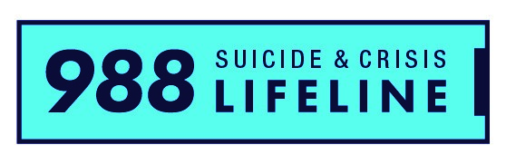 988 suicide and crisis lifeline