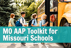 MO AAP Toolkit for Missouri Schools