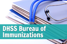 DHSS Bureau of Immunizations