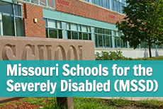 Missouri Schools for the Severely Disabled