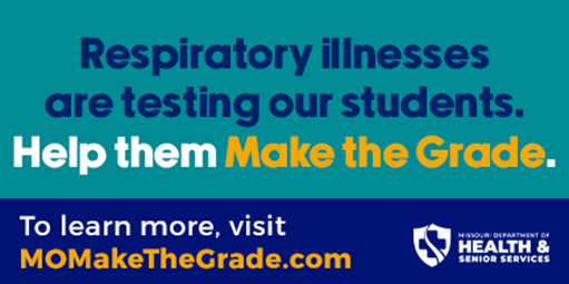 respiratory illnesses are testing our students help them make the grade