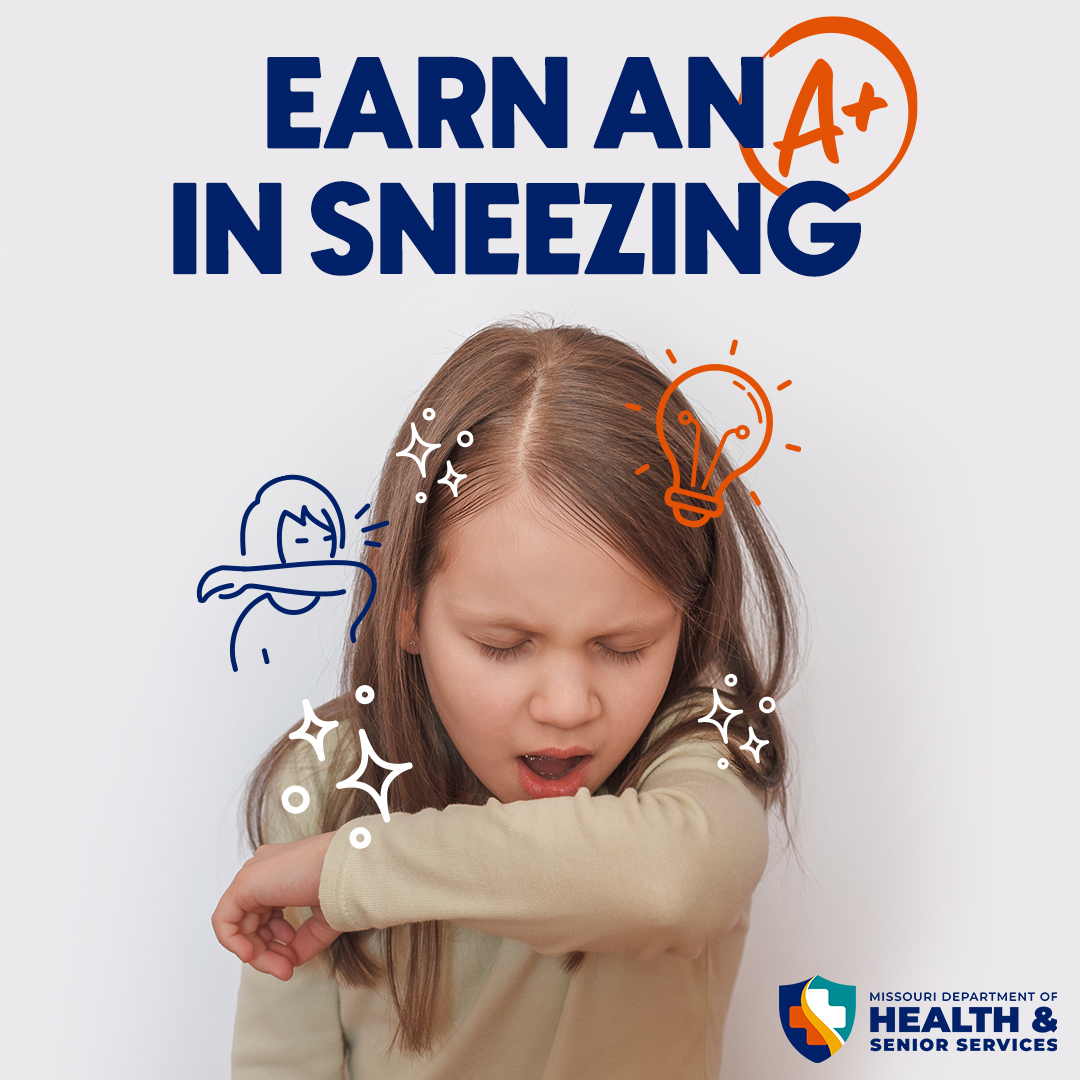 earn an A in sneezing