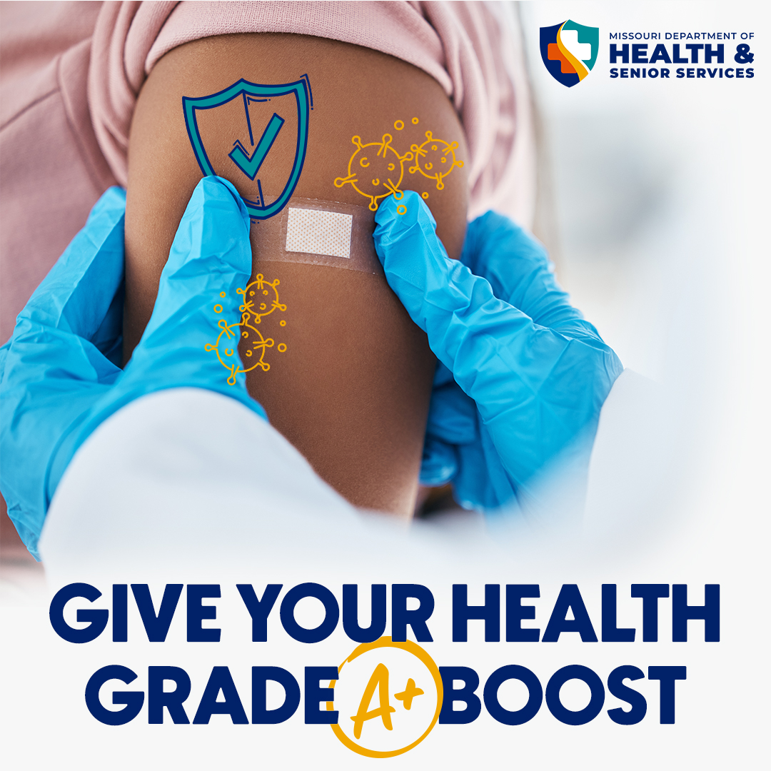 give your health grade a boost