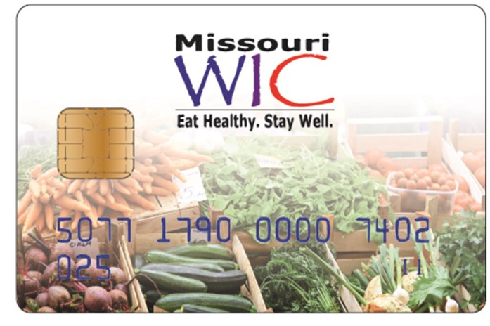 ewic card graphic original