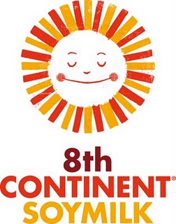 8th Continent Logo